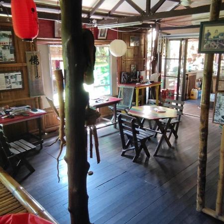 The Secret Sanctuary Boutique Cottage Kuching Kültér fotó
