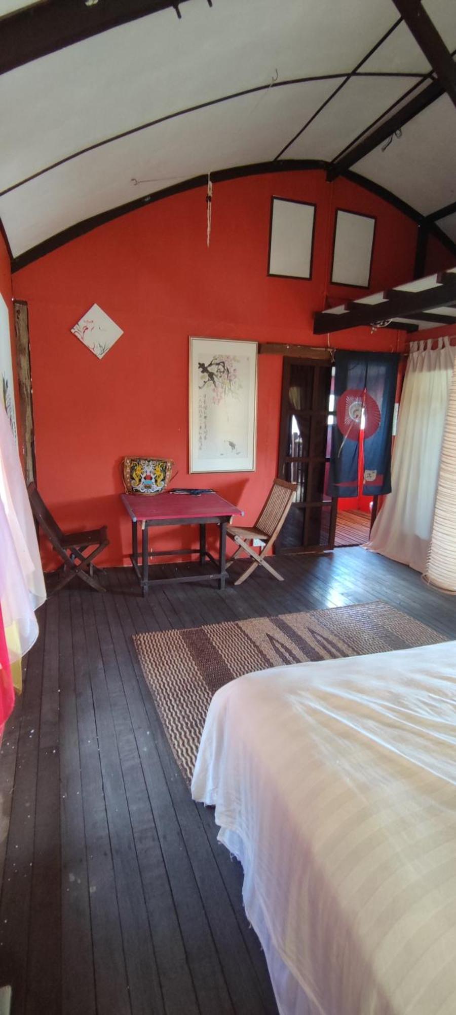 The Secret Sanctuary Boutique Cottage Kuching Kültér fotó