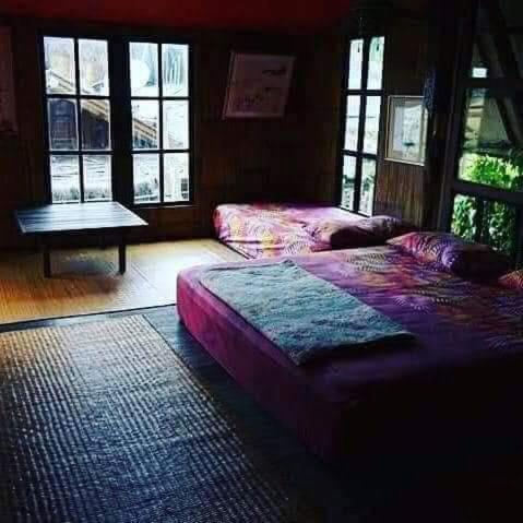 The Secret Sanctuary Boutique Cottage Kuching Kültér fotó