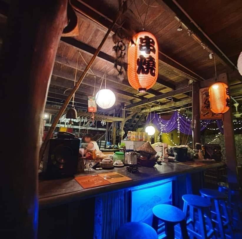 The Secret Sanctuary Boutique Cottage Kuching Kültér fotó
