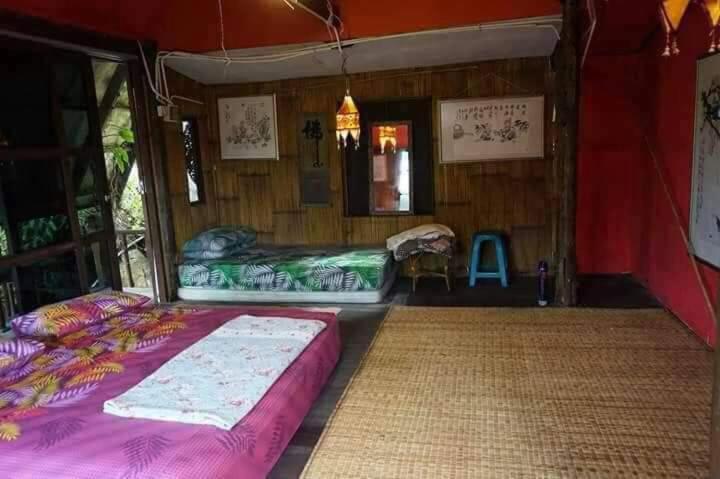 The Secret Sanctuary Boutique Cottage Kuching Kültér fotó