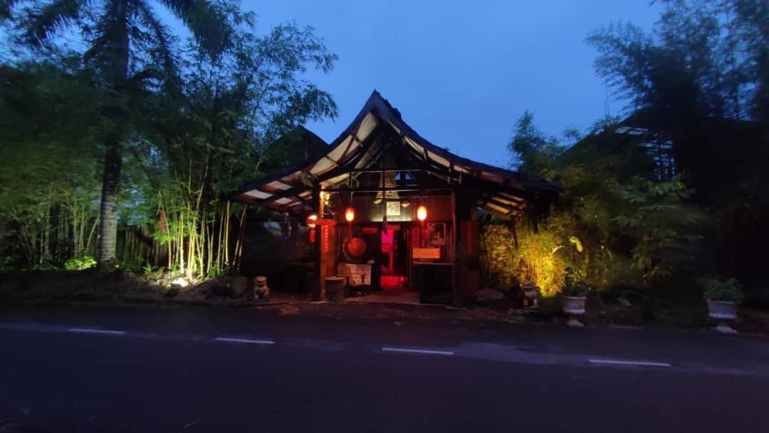 The Secret Sanctuary Boutique Cottage Kuching Kültér fotó